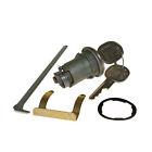 Tlk5 Original Engine Management Trunk Lock
