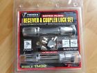 Tm32 Trimax New Receiver Coupler Lock Matching Set Protect 797824100176