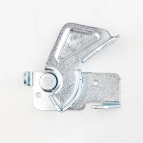 69572 Todco Keeper Assembly