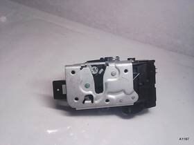 37600 Top Parts Racing Door Lock Actuator Motor For 2002-2007 Ford Focus Left Rear