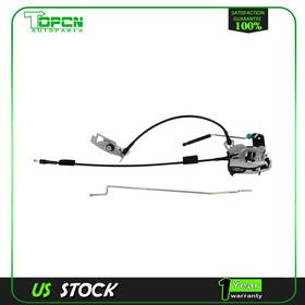 Ta15477at974ps Topcn-autoparts Right Hinged Side Door Lock Actuator For Ford E-150 E-250 E-350 E-450 Super Duty