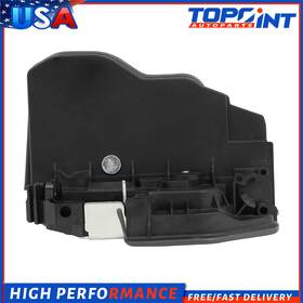 E15121cp478s Topoint Brand New Rear Left Power Door Lock Latch Actuator For Bmw 118i 120i 125i 420i