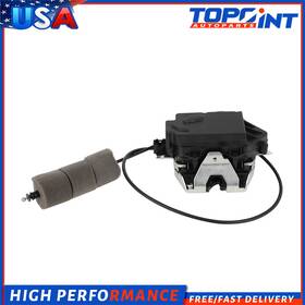 E15190cp474s Topoint Lift Gate Trunk Door Actuator For Mercedes Benz Gl320 Gl350 450 550 R320 R350