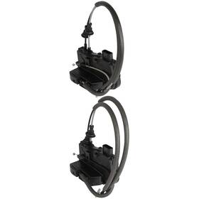 E84281cp177s Topoint Door Lock Actuator Motor Front Rear Left Side For Hyundai Sonata 1 Warranty Year