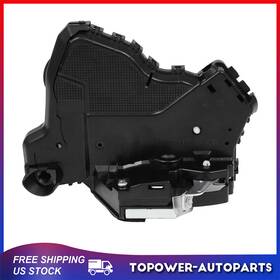 Top123966er Topower-autoparts Door Lock Actuator Latch Front Right Side For Toyota 4runner Camry Lexus Scion