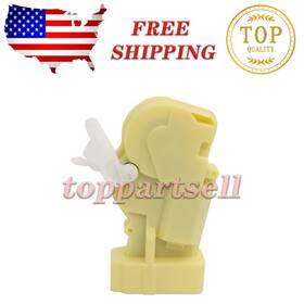 69030-20500 Toppartsell 659808619961 Fits 2000-2005 Toyota Celica Front Right Passenger Side Door Lock Latch Actuator