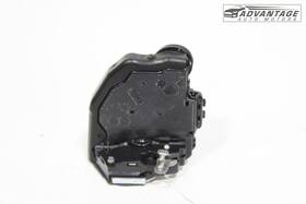 0012922 Toyota 2019-2022 Corolla Hatchback Rear Right Side Door Lock Latch Actuator Oem 0012922 Toyota 2019-2022 Corolla Hatchback Rear Right Side Door Lock Latch Actuator Oem