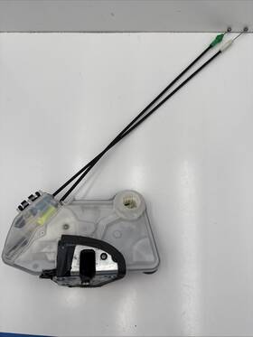 6903002520 Toyota 06.2014- Front Lock Door Rh For Aygo B4 3102820
