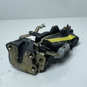 117-58704l Toyota Camry 1997-2001 Rear Driver Left Door Latch Lock Actuator Oem Tested