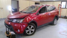 181.to1114 Toyota Rav 4 2014 Keys/latches/locks 1626549