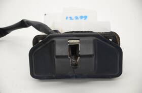 181.to1219 Toyota 14-24 4runner Trd 4x4 Rear Liftgate Latch Lock Assembly