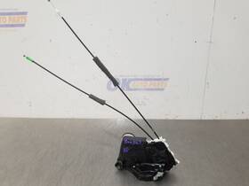 181.to1322 Toyota 22 2022 Tacoma Trd Pro Door Lock Latch Actuator Front Right Passenger