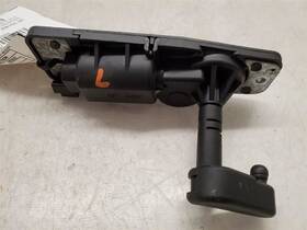 181.to1402 Toyota Image Mismatch Sienna 2002 Keys/latches/locks