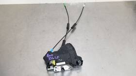 181.to1524 Toyota 24 2024 4 Runner Door Lock Latch Actuator Front Left Driver