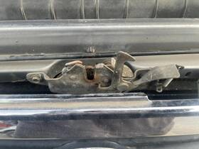 181.to1896 Toyota 1995-1997 Tacoma Hood Latch