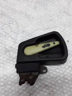 181.to1a01 Toyota Trunk Lid Liftgate Latch 2001 Prius Z-58p