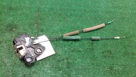 181.to1h04 Toyota 2004 Camry Right Passenger Front Door Lock Actuator 822245