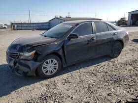 181.to1j10 Toyota Camry 2010 Keys/latches/locks 1371621