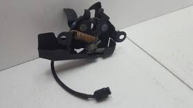 181.to1j13 Toyota Front Hood Latch 2012 13 14 Camry