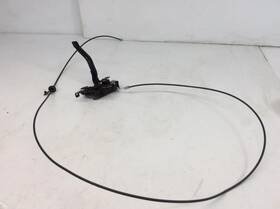 181.to1m13 Toyota 10 11 12 13 14 15 Prius V Hood Lock Latch N