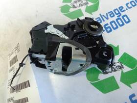 181.to1q12 Toyota Sienna 2012 Keys/latches/locks