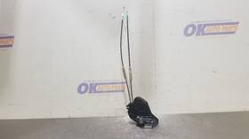 181.to1t21 Toyota 21 2021 Highlander Door Lock Latch Rear Left Driver