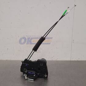 181.to1z24 Toyota 24 2024 Gr Corolla Front Door Latch Left Driver