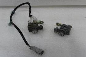 199.to1k92 Toyota 1990 1991 1992 1993 Celica Left Right Door Lock Cylinders