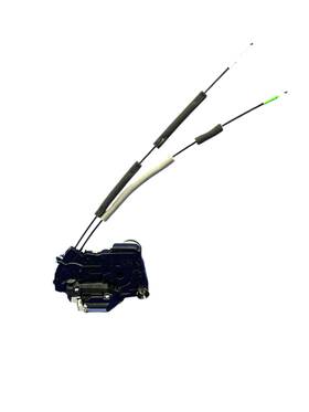 25011309a Toyota 2018-2026 Camry Front Left Door Lock Latch Actuator With Cable