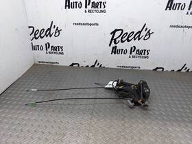 Actuato1164023 Toyota 285.to1900 Oem 2000-2003 Tundra Front Passenger Power Door Lock Latch