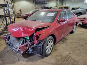 285.to1j11 Toyota Camry 2011 Front Door Latch 2063247