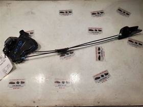 286.to1115 Toyota Rav 4 2015 Rh Rear Door Latch 48218
