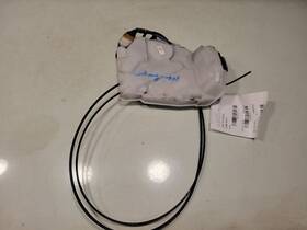 286.to1b20 Toyota Sienna 2020 Rear Left Door Lock Actuator/ Latch
