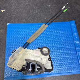 31003054 Toyota 2023-25 Prius Front Right Passenger Side Door Lock Latch Actuator Oem