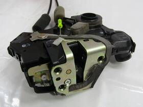 4032605 Toyota 2003-2009 4runner Front Right Side Lock Latch Actuator Assembly Oem