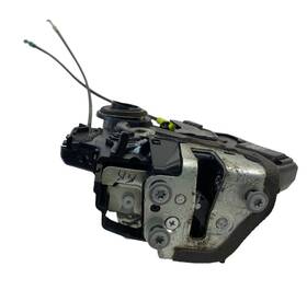 4046693 Toyota 2004-2008 Corolla 4-dr Rear Right Passenger Side Door Lock Latch