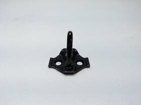 4445012722 Toyota 2006 - 2009 Oem Prius Rear Trunk Lock Latch Striker Hook
