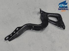 53410-42140 Toyota 2019-2025 Rav4 Front Hood Bonnet Right Passenger Side Hinge Oem