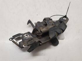 53510-35050 Toyota 4 Runner Sr5 Front Hood Latch Assembly 1992-1995