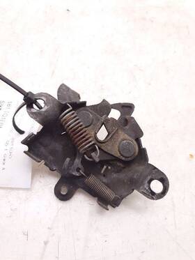 53510-52060 Toyota 00 01 02 Echo Hood Latch