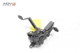 5351042170 Toyota Bz4x Hood Bonnet Lock Latch Oem 2023 - 2025