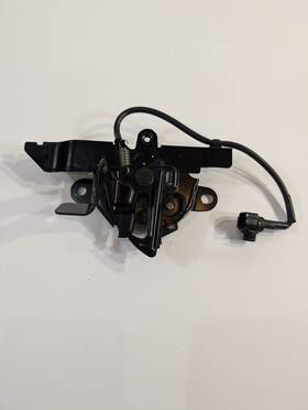 5351047150 Toyota 2016 - 2022 Prius Front Side Hood Latch Lock For Oem 5351047150 Toyota 2016 - 2022 Prius Front Side Hood Latch Lock For Oem