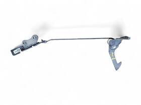 53550-35020 Toyota 4runner 05-09 Engine Hood Auxiliary Catch D048 Oem 2005 2