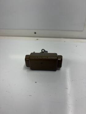 Toyota 55560-12090-a0 Oem Genuine Lock Assy Glove Compartment Door