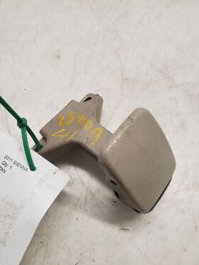 62910-ae010-e2 Toyota Sienna Le Left Quarter Glass Latch 2011-2020 Tan