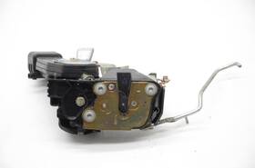 643.to1200 Toyota 96-02 4runner 4wd Passenger Right Front Door Latch Lock Actuator