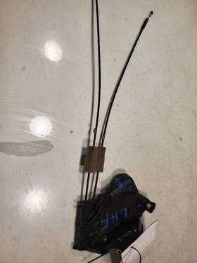 643.to1806 Toyota Tacoma 2006 Door Lock Actuator Front Lh