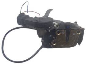 643.to1b01 Toyota Corolla 2001 Lock Actuator 425756