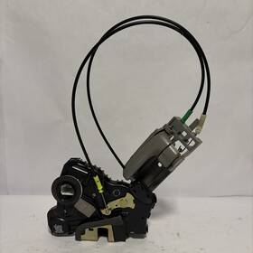 643.to1b05 Toyota 2003-2008 Corolla Left Driver Front Door Latch Lock Actuator