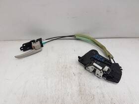 643.to1b23 Toyota 2021-2025 Sienna Front Right Door Lock Actuator Oem
